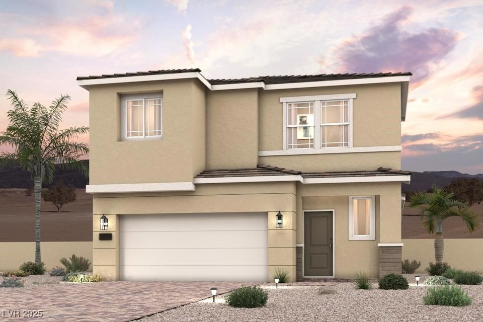 8990 Rimerton Street exterior view