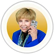 Dr. Jan Duffy headshot for testimonials